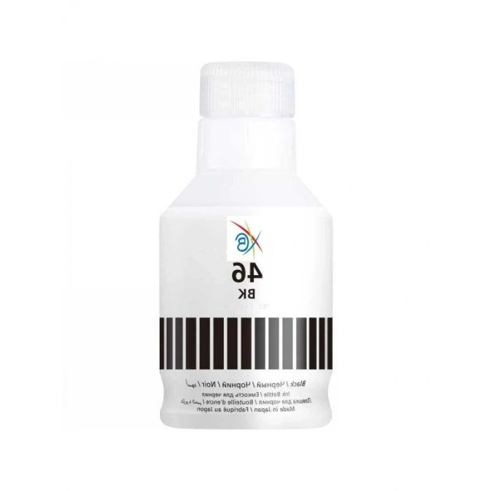 Siyah Mürekkep Kartuşu