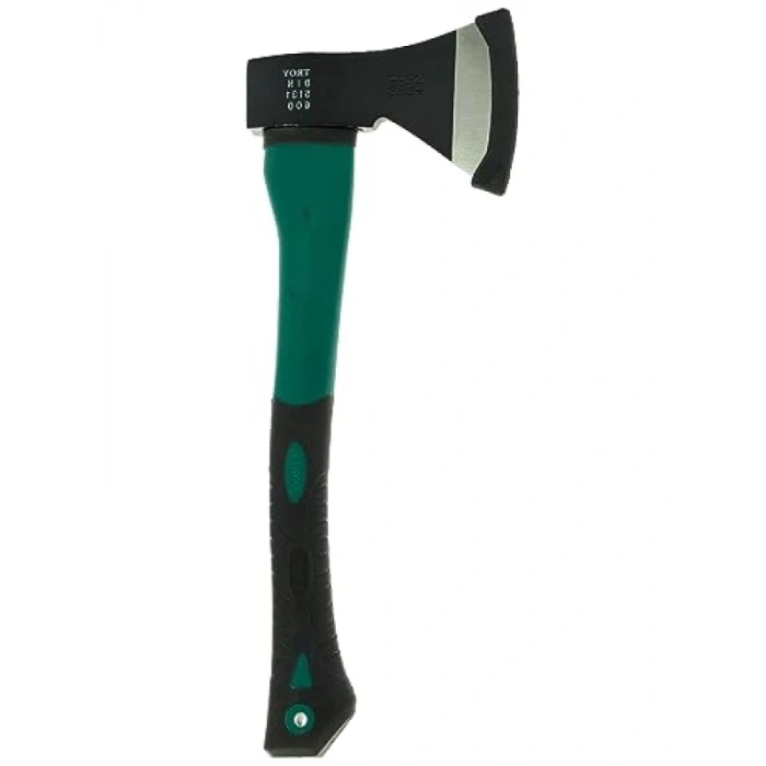 Siyah Nacak - Sertleştirilmiş, Fiberglas Sap