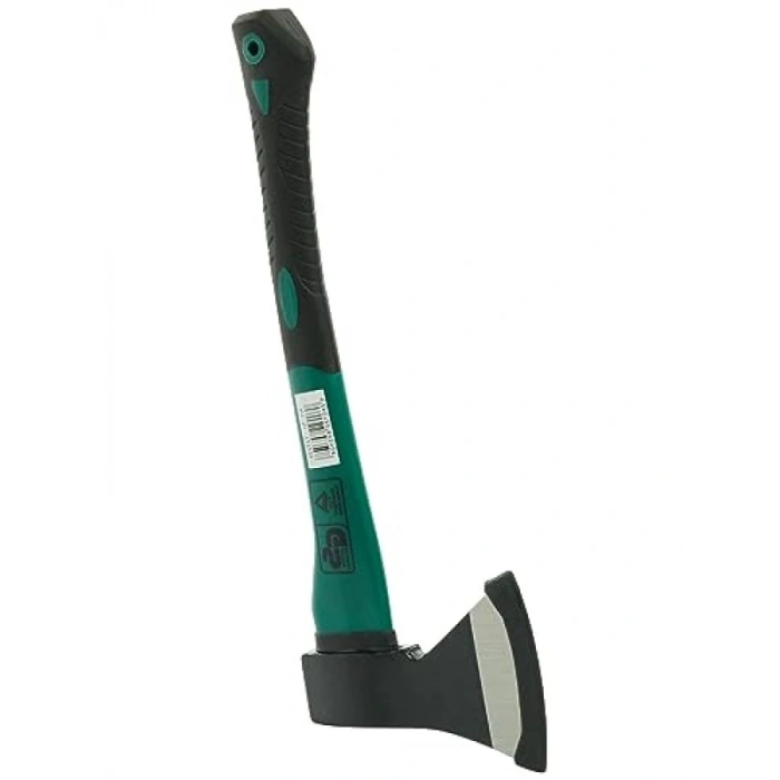 Siyah Nacak - Sertleştirilmiş, Fiberglas Sap