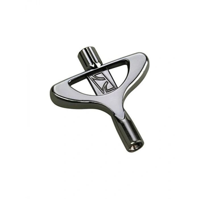 Siyah Nikel Davul Anahtarı