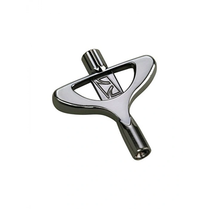 Siyah Nikel Malzemeden Üretilmiş Davul Anahtarı