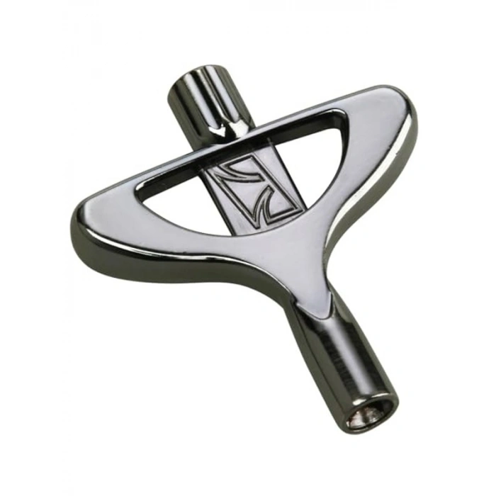 Siyah Nikel Malzemeden Üretilmiş Davul Anahtarı