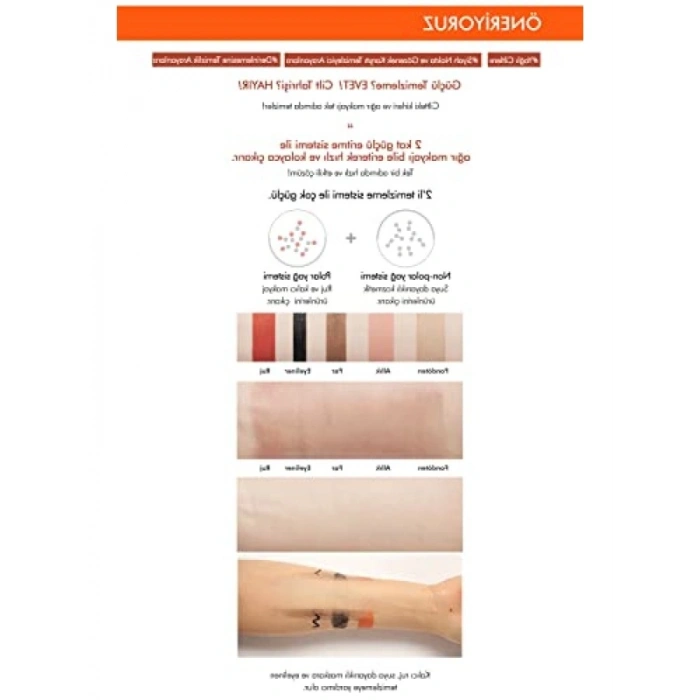 Siyah Nokta Karşıtı Makyaj Temizleme Yağı - 100 ml