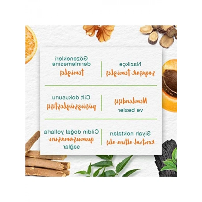 Siyah Nokta Karşıtı Yüz Temizleyici Scrub, 75 ml