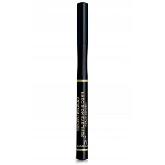 Siyah Precision Liner ile Mükemmel Göz Makyajı