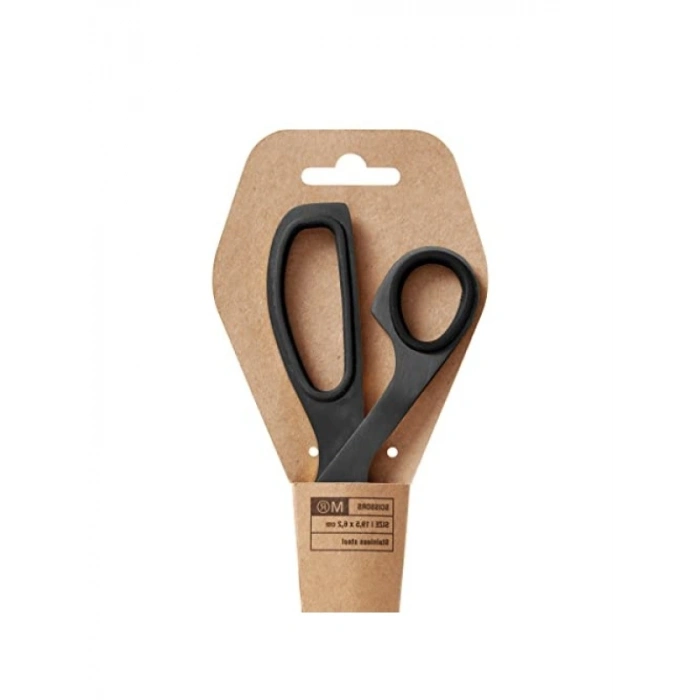 Siyah Profesyonel Makas