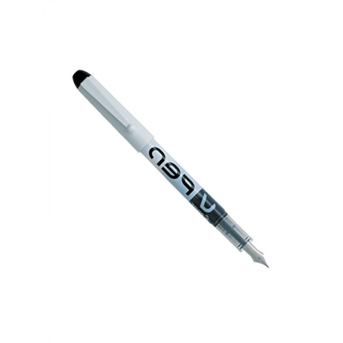 Siyah Renk Tek Kullanımlık Dolmakalem