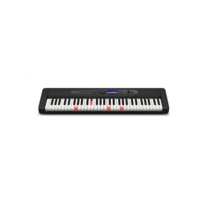 Siyah Renkli Aydınlatma Klavyesi, Müzik Eğlencesi için Ideal