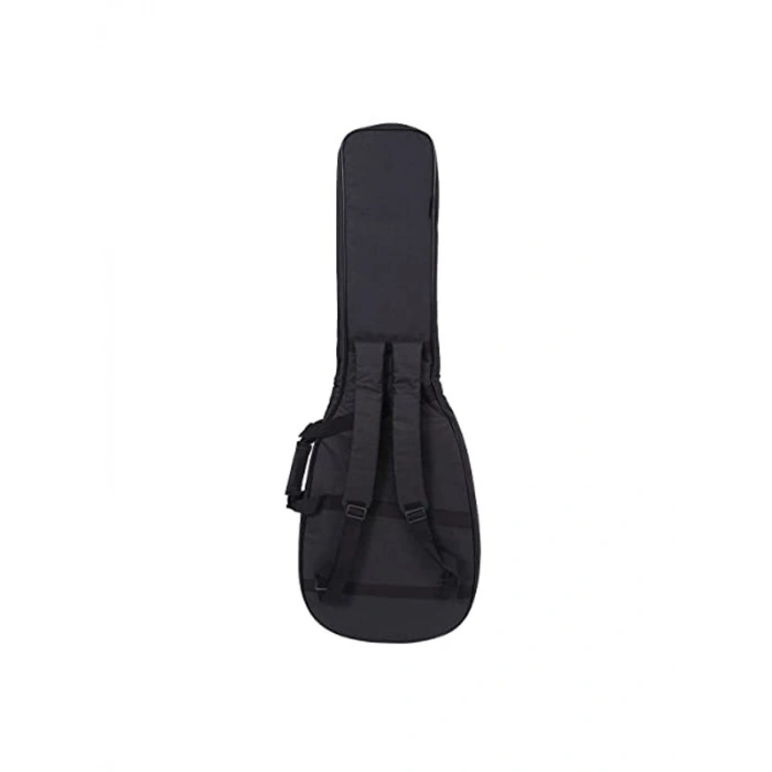 Siyah Renkli Bas Gitar Çantası, Wagon 03 Serisi