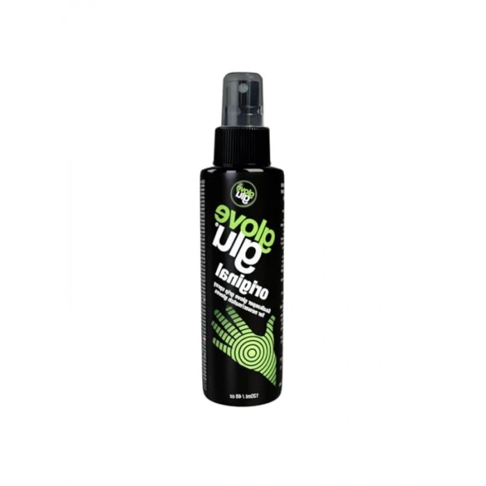 Siyah Renkli Kaleci Bakım Ürünü - 120ml Boyutunda