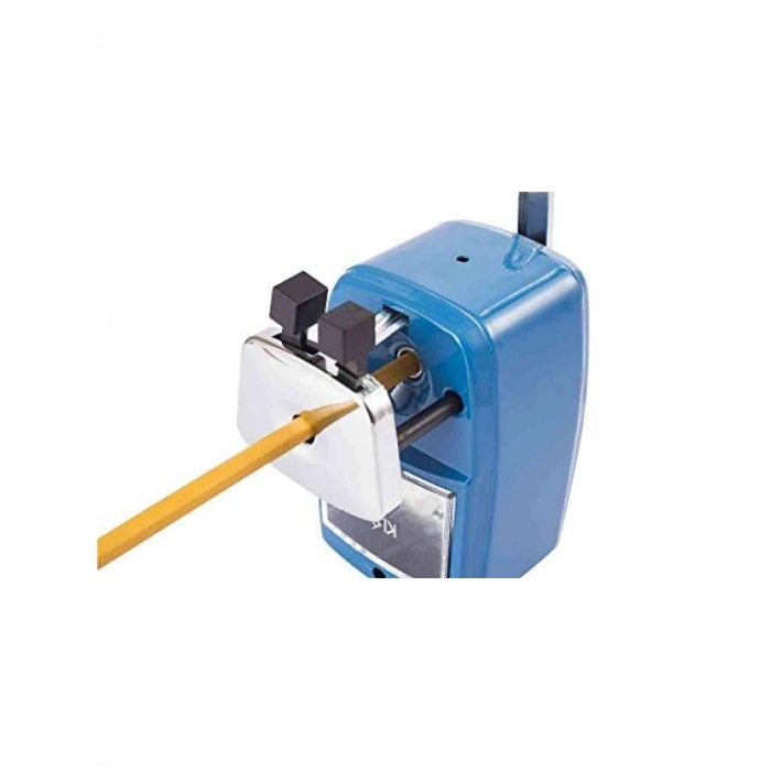 Siyah Renkli Kollu Kalemtraş - Model N:680G