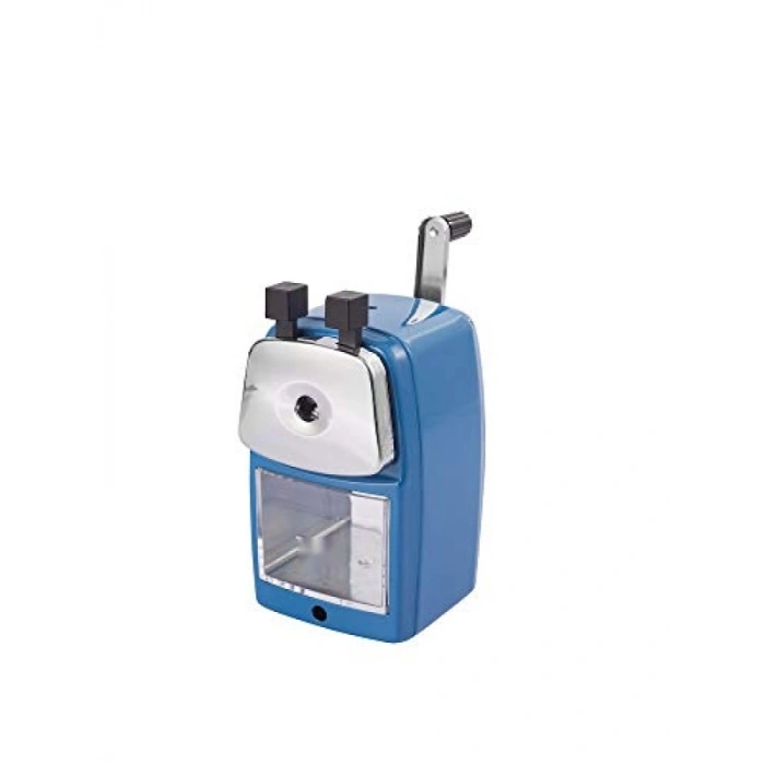 Siyah Renkli Kollu Kalemtraş - Model N:680G