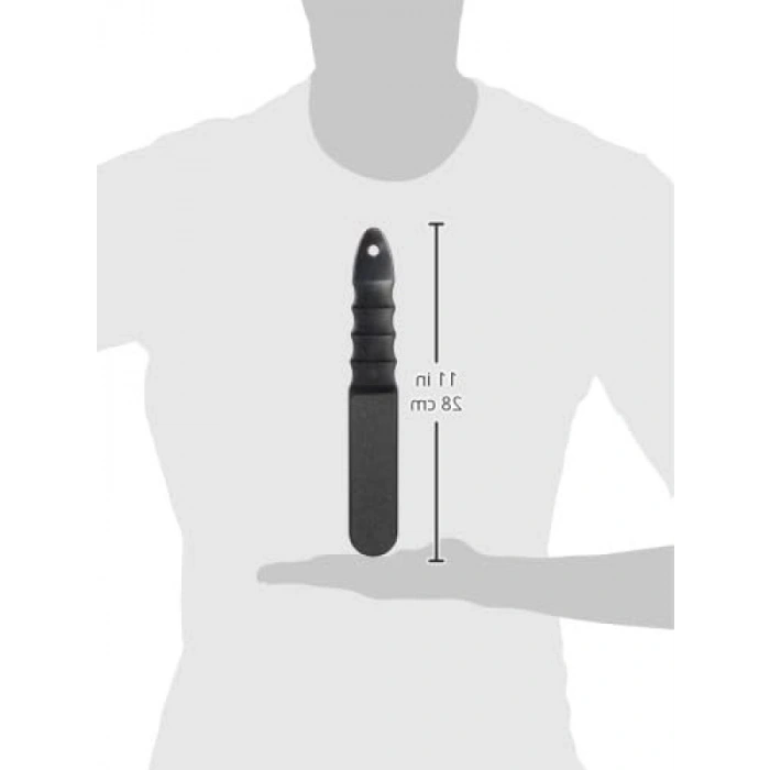 Siyah Renkli Profesyonel Topuk Törpüsü