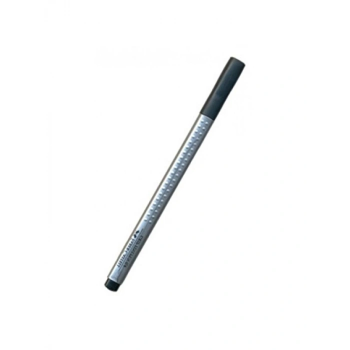 Siyah Renkli Yüksek Kaliteli İnce Kalem - 0,4 mm