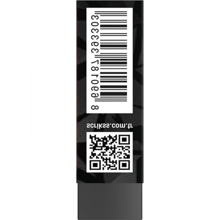 Siyah Silgi, Ofis Kullanımı İçin Kaliteli ve Uzun Süreli