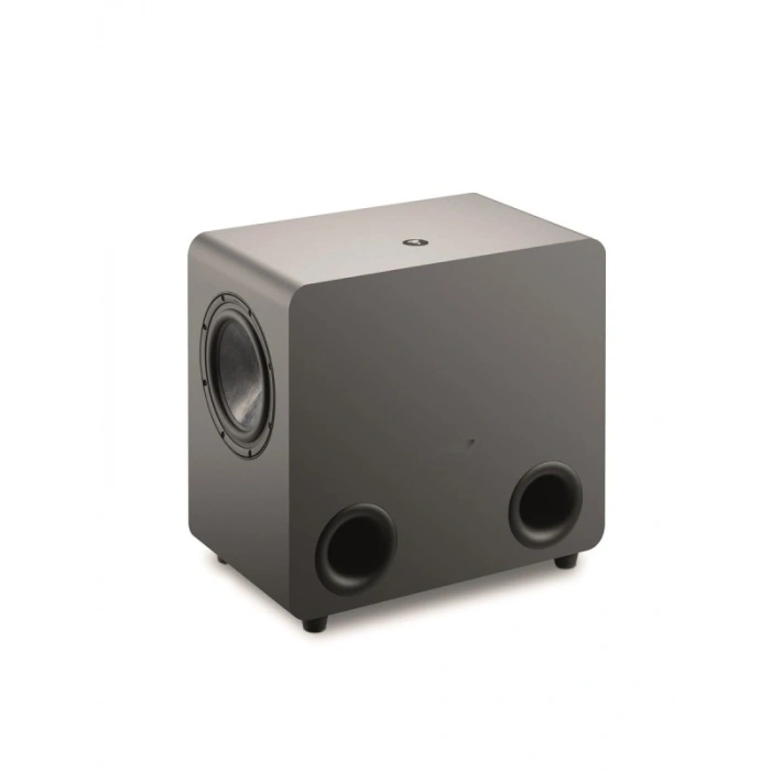 Siyah Sub Referans Monitör