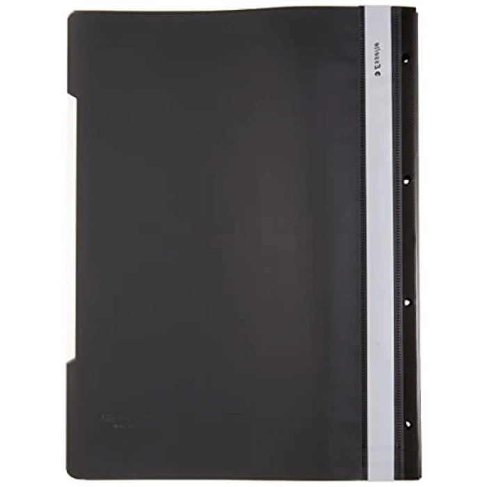 Siyah Telli Dosya | 50li Paket, Dayanıklı ve Kullanışlı