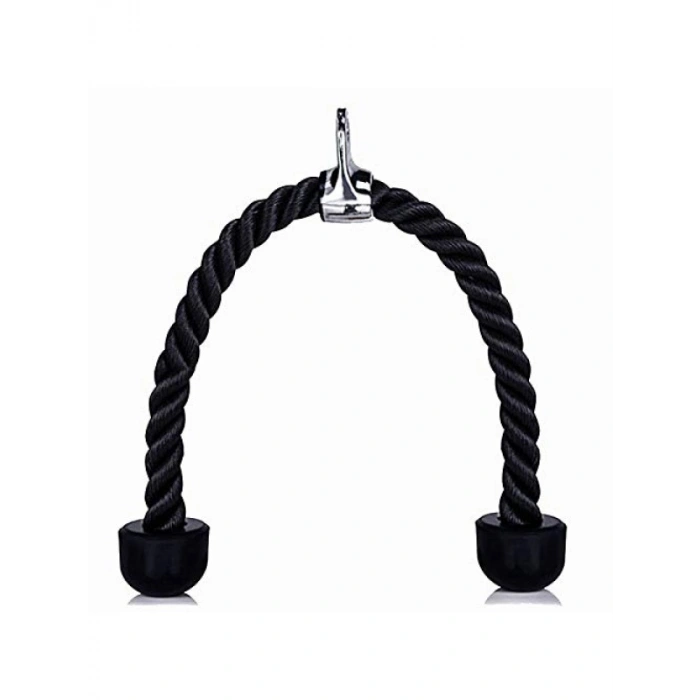 Siyah Triceps Halatı