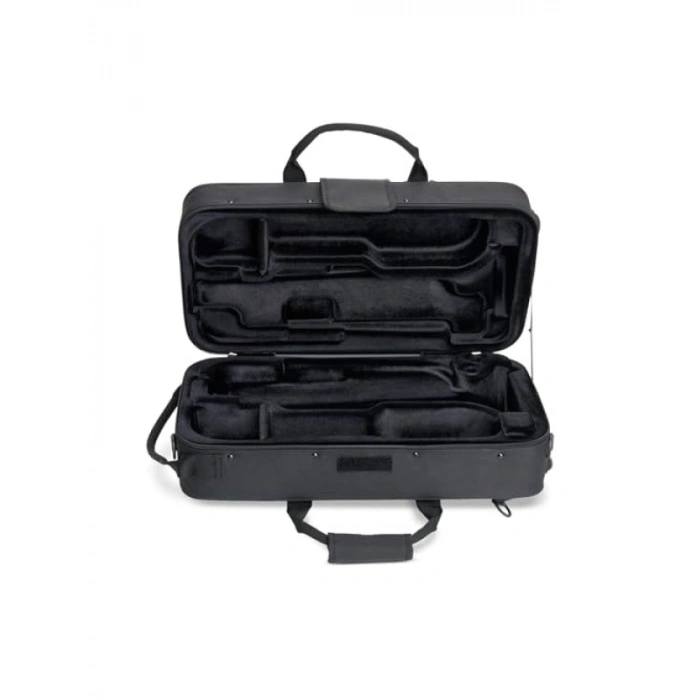 Siyah Trompet Kılıfı - Hafif ve Koruyucu