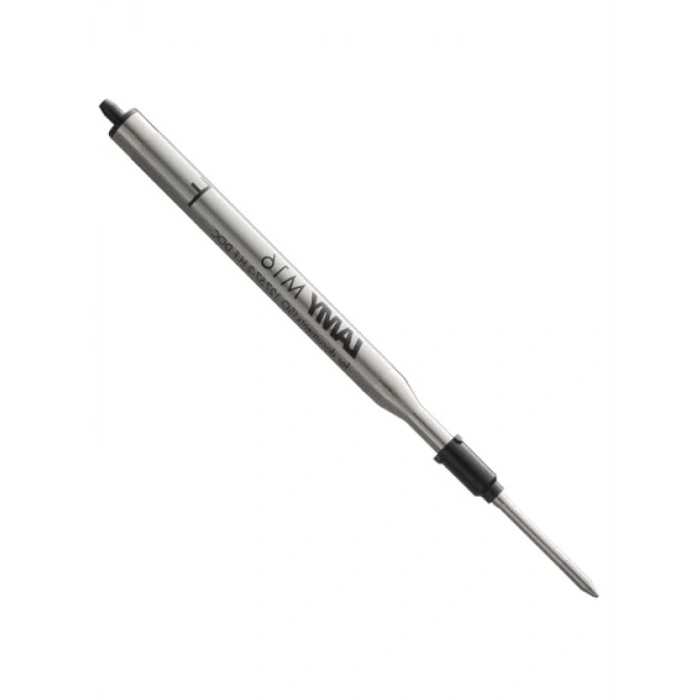 Siyah Tükenmez Kalem Refili, Tekli F Uç