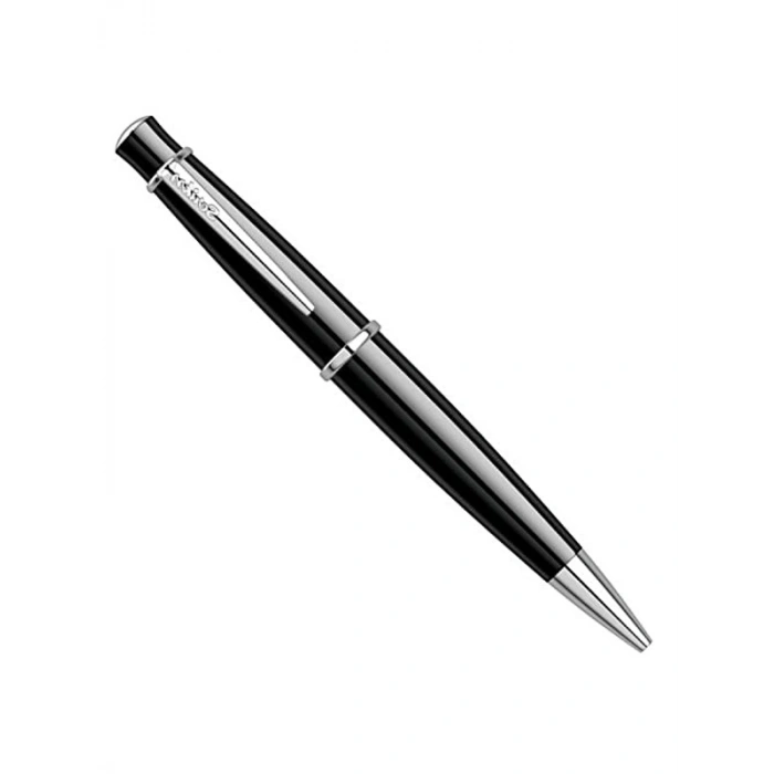 Siyah Tükenmez Kalem, Şık Tasarım