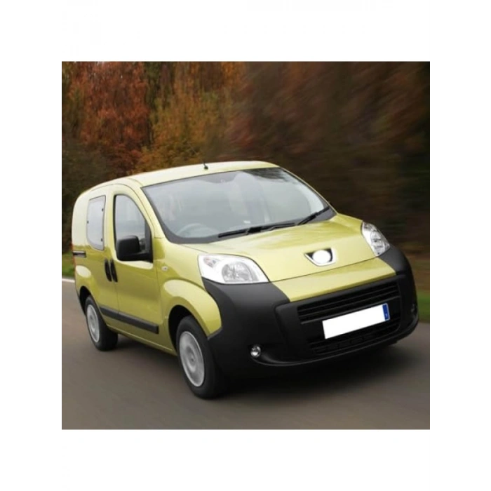 Siyah Vites Topuzu - 5 İleri Manuel Uyum