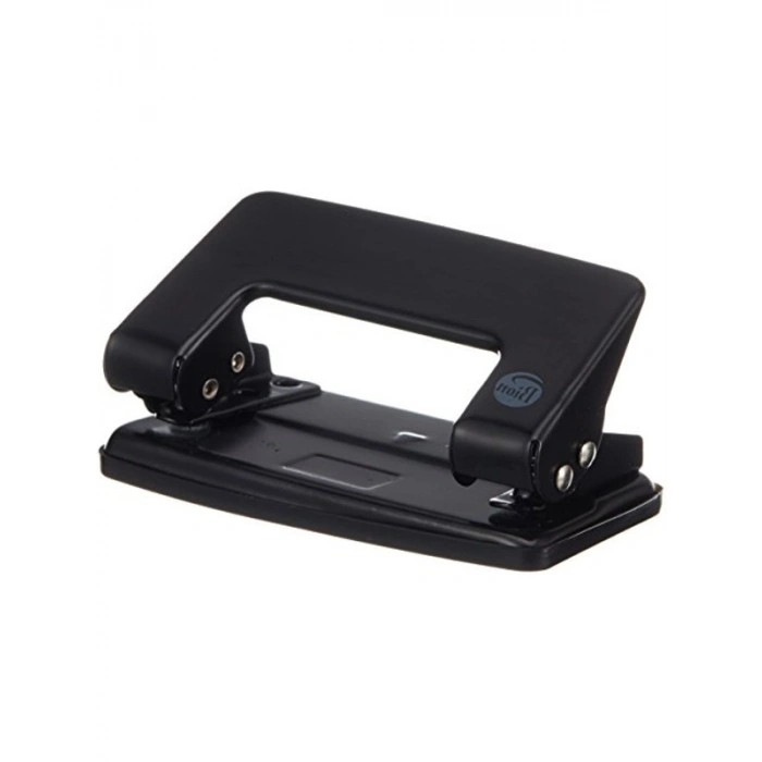 Siyah Zımba, 30 Sayfa Kapasiteli, Kullanımı Kolay