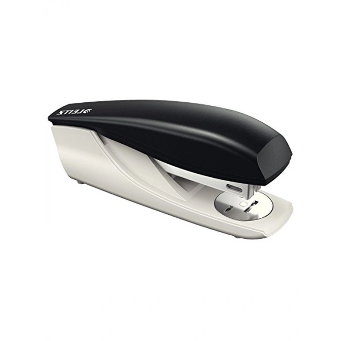 Siyah Zımba, 30 Sayfa Kapasiteli, Kullanımı Kolay ve Pratik