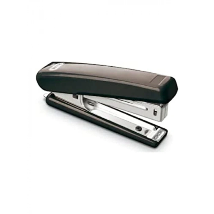 Siyah Zımba Makinesi - No:10