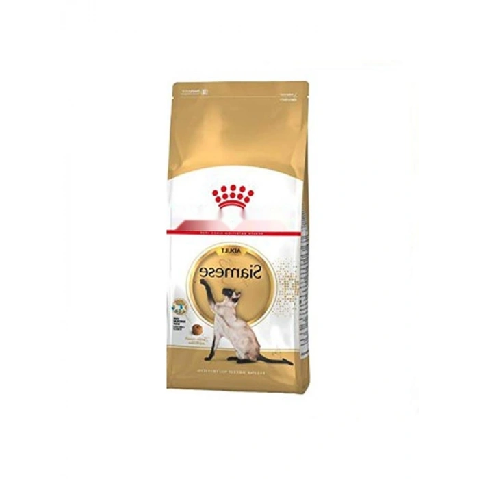 Siyam Cinsi Kuru Kedi Maması, 2 Kg