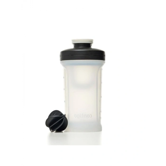 Sızdırmaz 590 ml Kapasiteli Spor Şişe