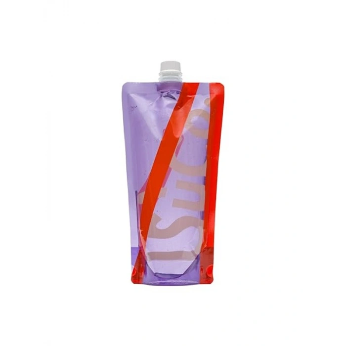 Sızdırmaz 600 ml Su Şişesi, Kullanışlı ve Pratik Tasarım