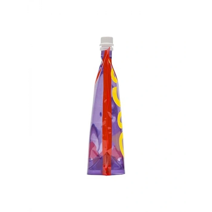 Sızdırmaz 600 ml Su Şişesi, Kullanışlı ve Pratik Tasarım