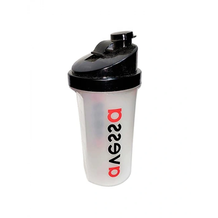 Sızdırmaz Karıştırıcı Şişe - 700 ml Kapasite