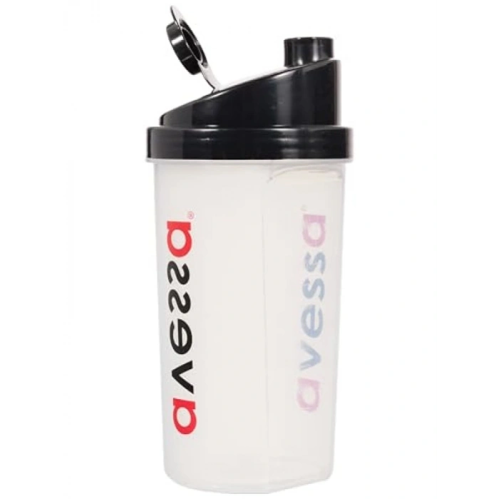 Sızdırmaz Karıştırıcı Şişe - 700 ml Kapasite