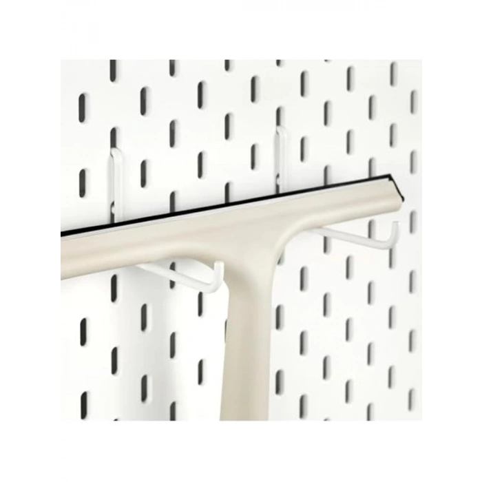 Skadis Hook, Beyaz Renk, 2 Paket