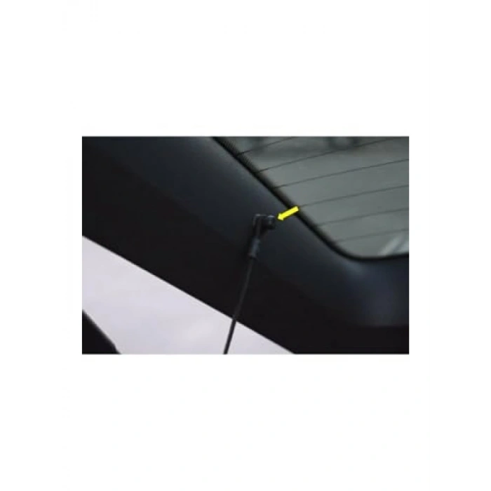 Skoda Karoq Uyumlu Bagaj Panzot Askı Pimi