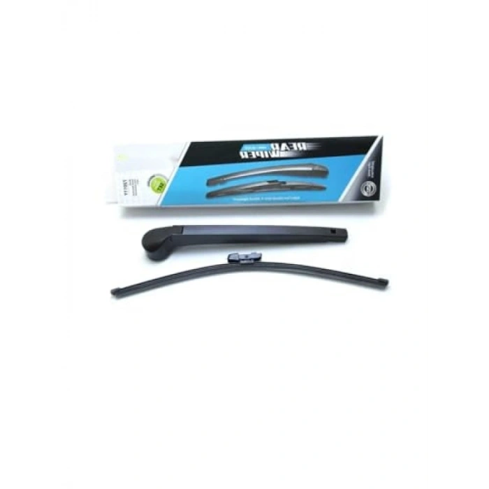 Skoda Rapid Spaceback Arka Silecek Kolu Seti, Yüksek Performans