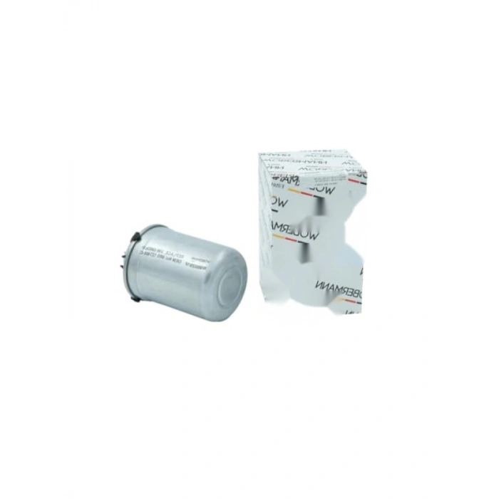 Skoda Rapid Spaceback Yakıt Filtresi - 1.4 TDI Uyumlu