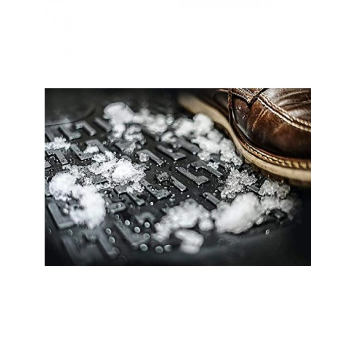 Skoda Superb 2015-2024 Uyumlu 3D Havuzlu Paspas