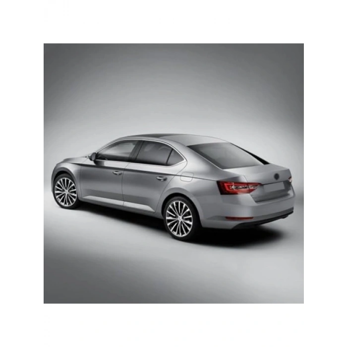 Skoda Superb 3 Sedan (2018-2020) Bagaj Amortisörü Piston