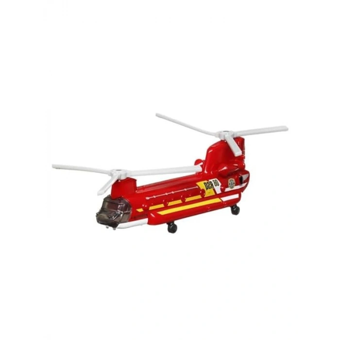 Skybusters CH-47 CHINOOK Uçak Oyuncak