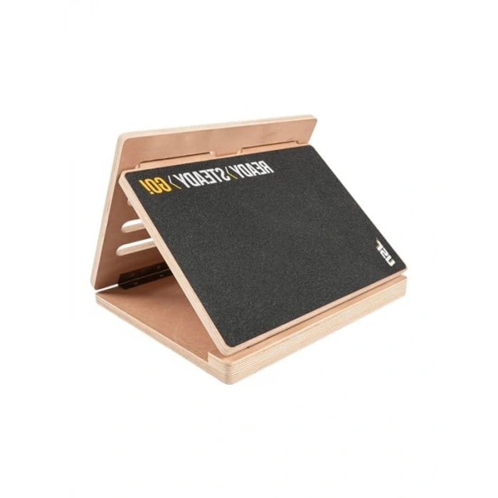 Slant Board - Denge ve Güç Geliştirme İçin Uygun