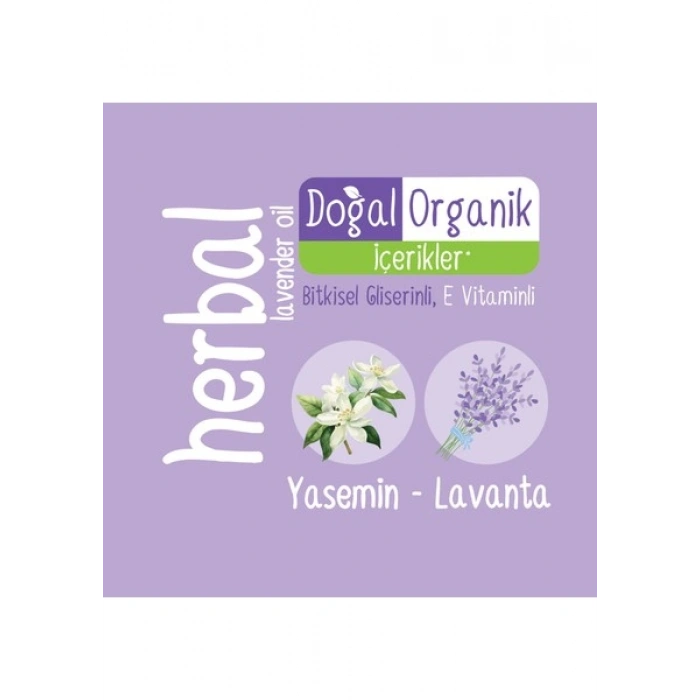 Sleepy Herbal Kişisel Bakım HAVLUSU 100 Yaprak