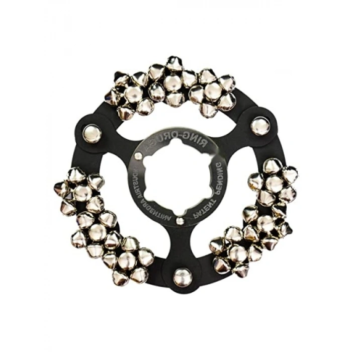 Sleigh Bells - Dayanıklı ve Kaliteli Müzik Aleti