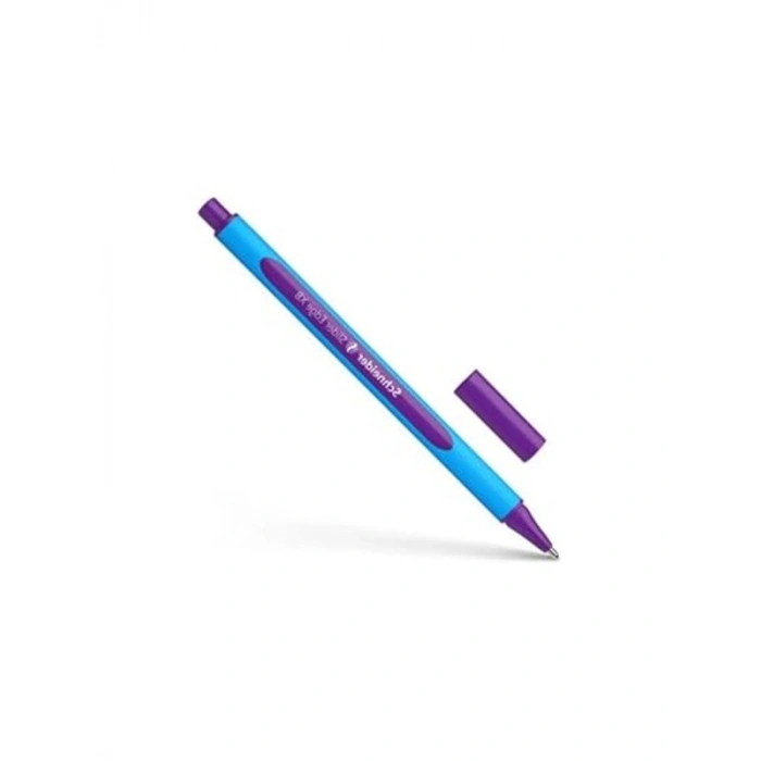 SLIDER EDGE TÜKENMEZ KALEM XB MENEKŞE