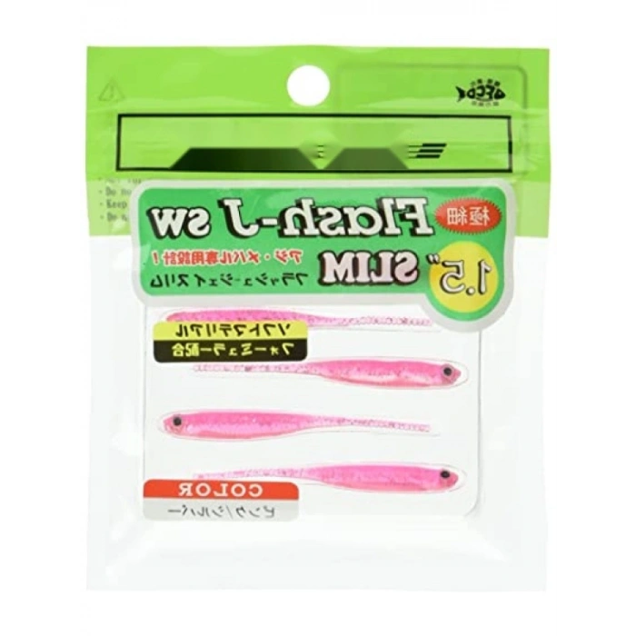 Slim SW 1.5 Silikon Yem, 5 Adet Paket