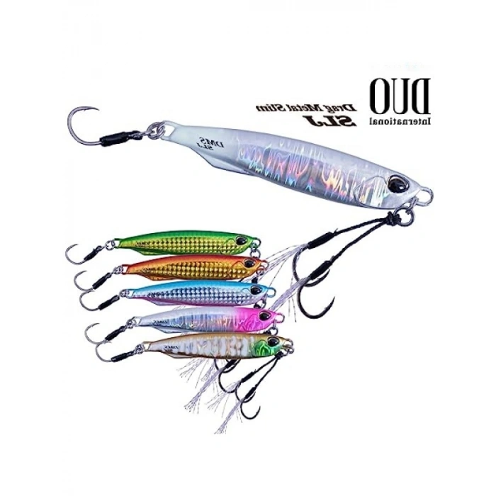 Slim Tip Suni Yem - 60 Gr