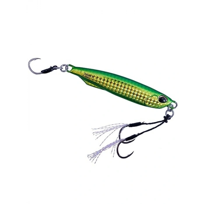 Slim Tip Suni Yem - 60 Gr