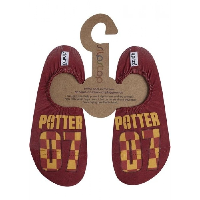 Slipstop Potter Kaydırmaz Deniz Ayakkabısı